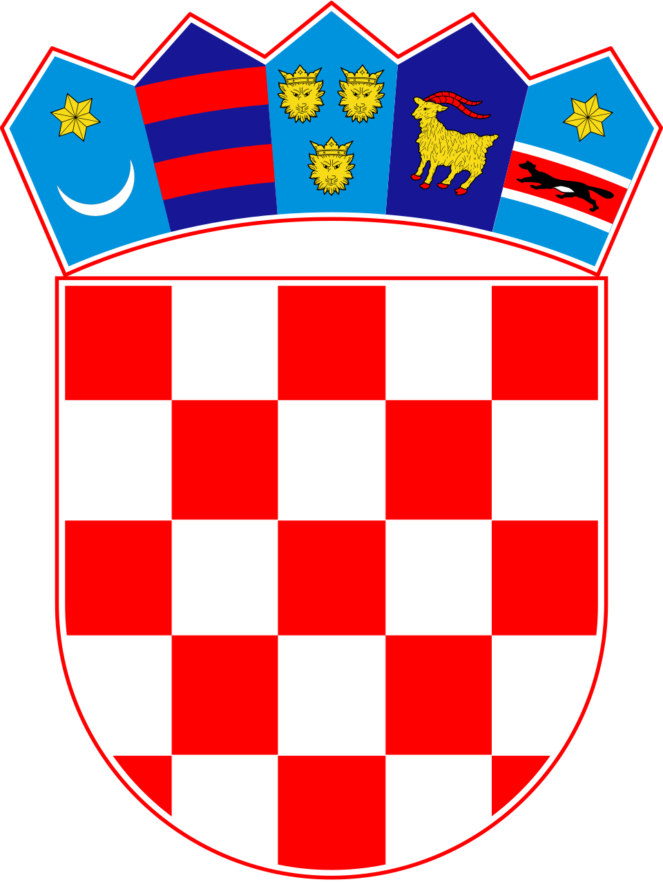 Coat of Arms
