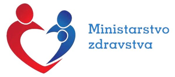 Ministry of Health Logo